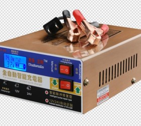 Bộ sạc ắc quy tự động WLSH-20S