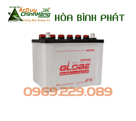 Ắc quy GLOBE N50