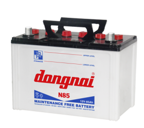 Ắc Quy Nước Đồng Nai N85 